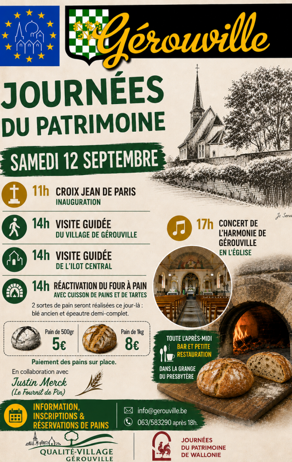 Affiche JP 2026